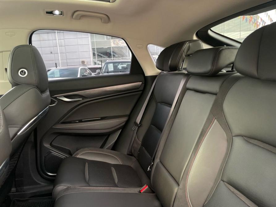 Geely Tugella I Краснодар  - изображение 33