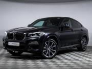 BMW X4 II (G02) Москва  - изображение 21