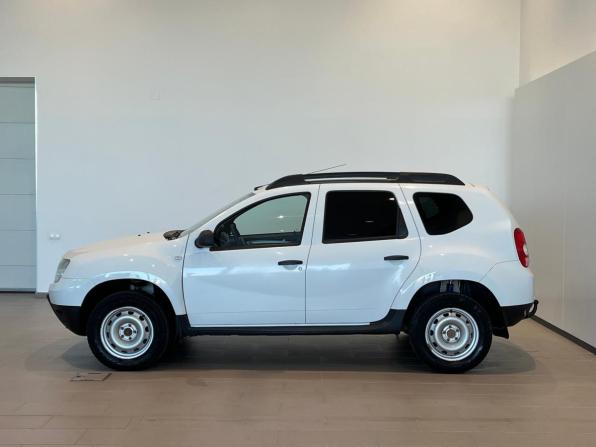 Renault Duster I с пробегом 2013 года, цена 799 000 рублей, 196187 км, внедорожник, Автокод Объявления