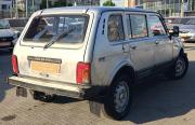 Lada (ВАЗ) 2131 (4x4) I Челябинск  - изображение 13