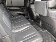 Lexus LX III Рестайлинг 2 Москва  - изображение 48