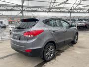 Hyundai ix35 I Рестайлинг Тула  - изображение 8