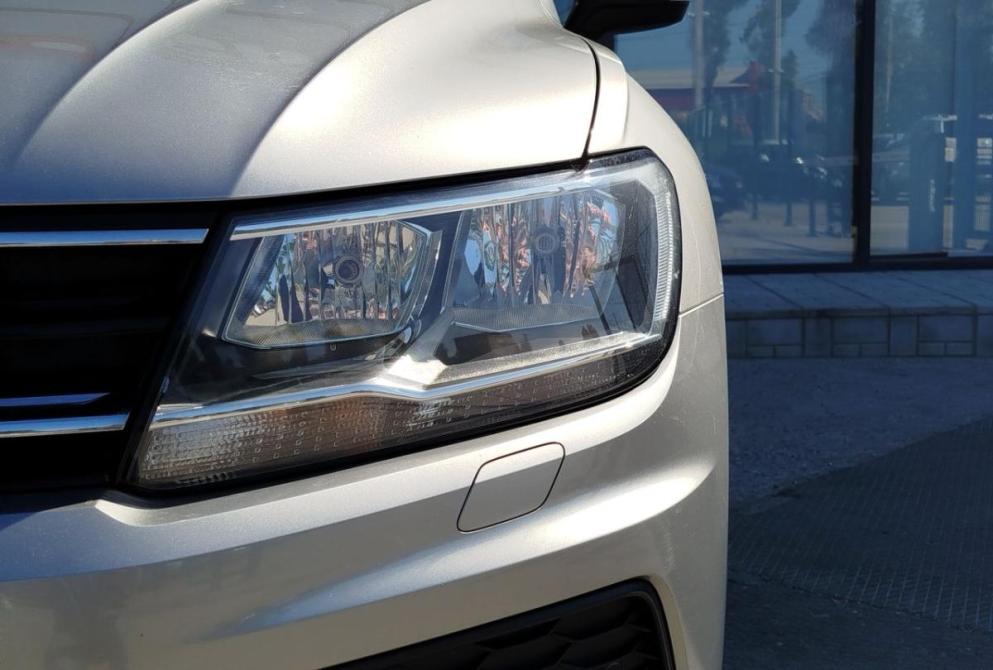 Volkswagen Tiguan II Саратов  - изображение 12