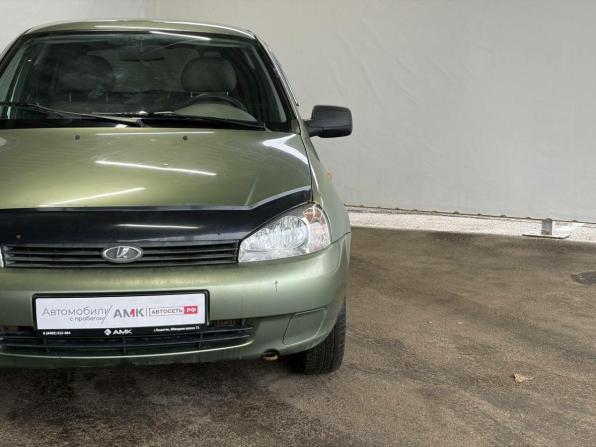 Lada (ВАЗ) Kalina I с пробегом 2010 года, цена 171 583 рубля, 188923 км, универсал, Автокод Объявления