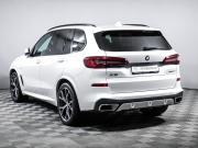 BMW X5 IV (G05/G18) Москва  - изображение 31