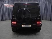 Mercedes-Benz G-Класс AMG II (W463) Москва  - изображение 33