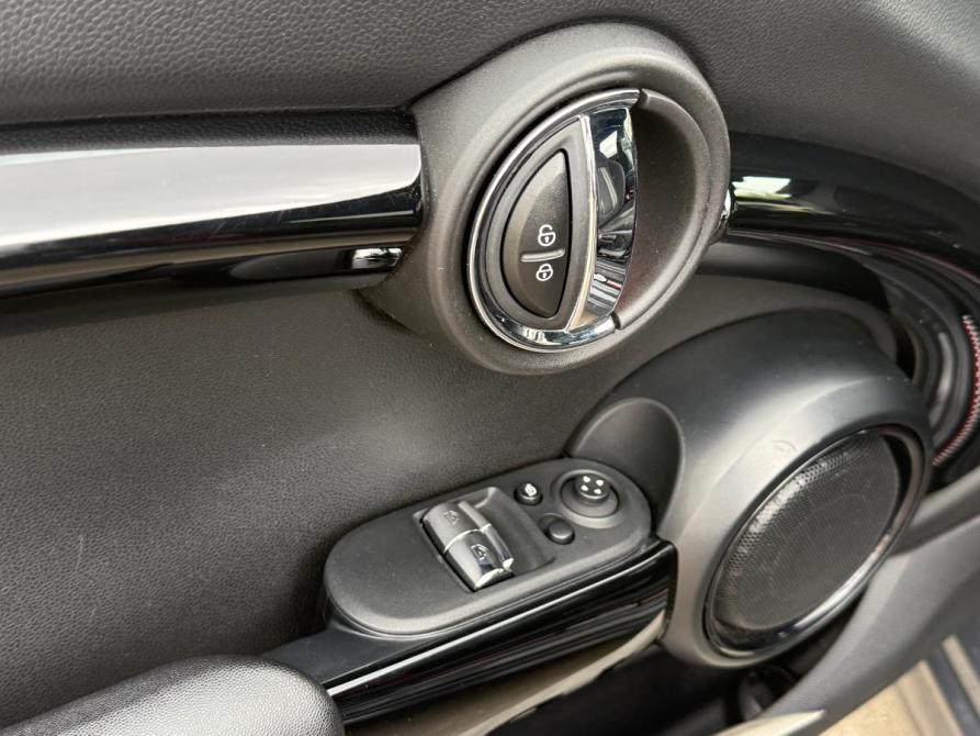 Mini Hatch III (F55/F56) Рестайлинг Санкт-Петербург  - изображение 8