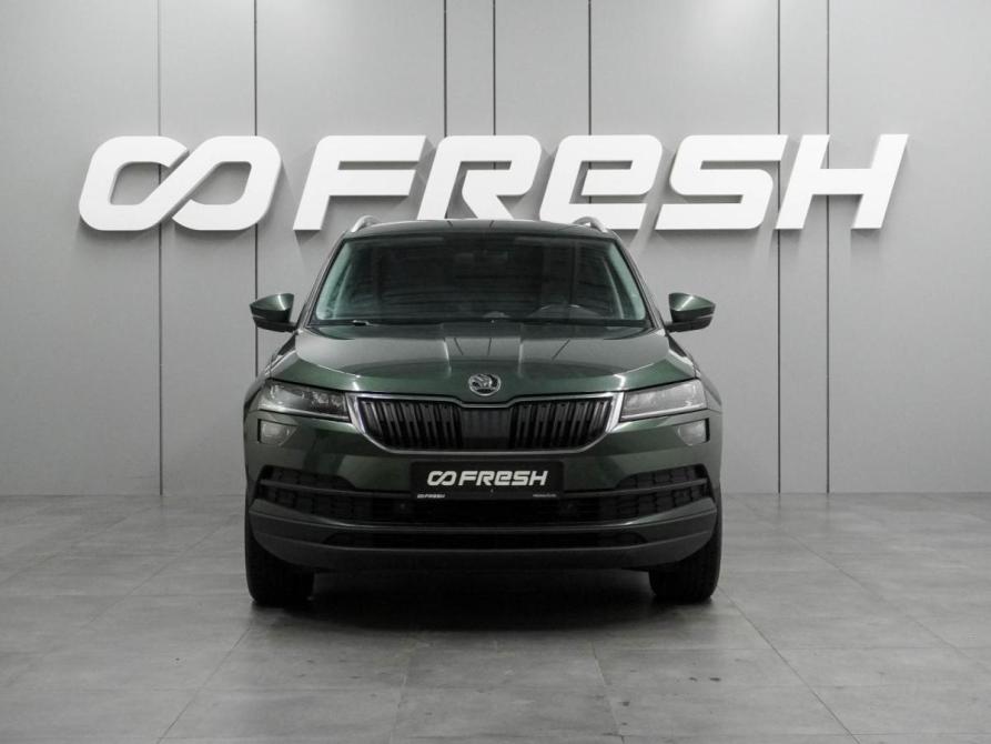 Skoda Karoq I Воронеж  - изображение 3