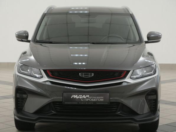 Geely Coolray I с пробегом 2023 года, цена 1 911 000 рублей, 28000 км, внедорожник, Автокод Объявления