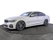 BMW 3 серии VII (G2x) Москва  - изображение 31