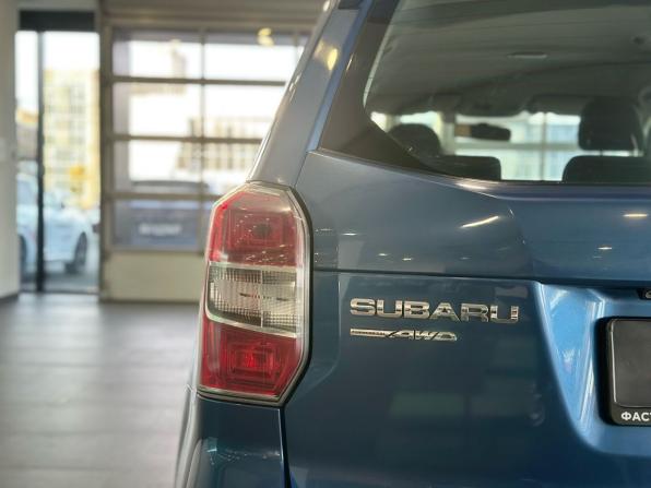 Subaru Forester IV с пробегом 2014 года, цена 1 375 000 рублей, 206433 км, внедорожник, Автокод Объявления