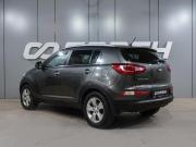 Kia Sportage III Воронеж  - изображение 24