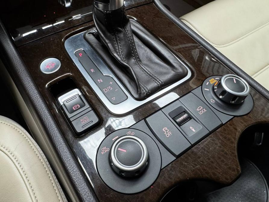 Volkswagen Touareg II Стерлитамак  - изображение 30