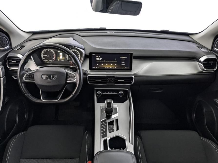 Geely Coolray I Москва  - изображение 14