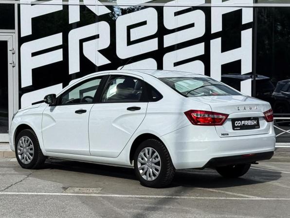Lada (ВАЗ) Vesta I с пробегом 2020 года, цена 875 000 рублей, 163116 км, седан, Автокод Объявления