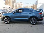 Geely Tugella I Рестайлинг Москва  - изображение 24