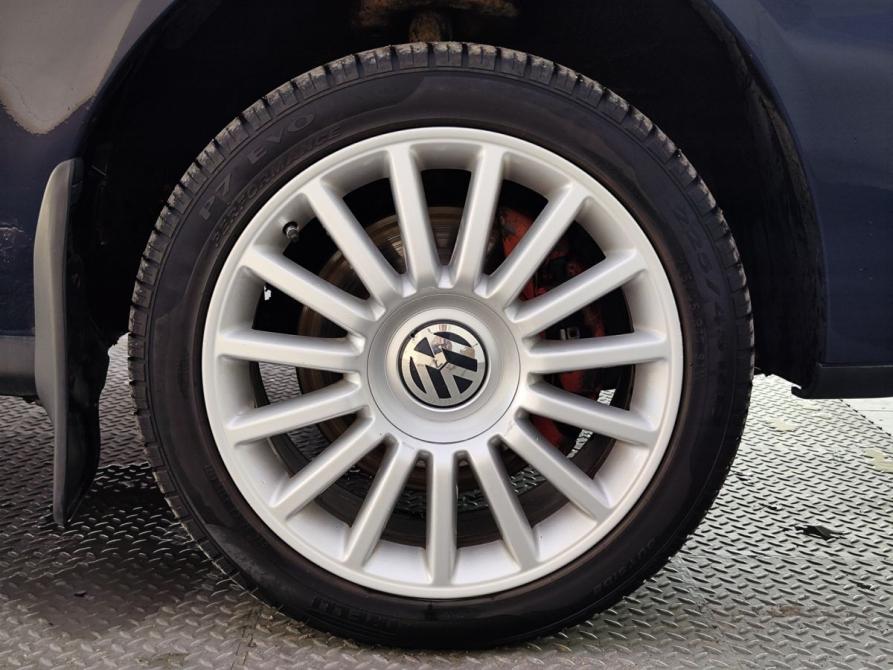 Volkswagen Sharan I Рестайлинг 2 Уфа  - изображение 22