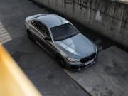 BMW 5 серии VII (G30/G31/G38) Рестайлинг Москва  - изображение 27