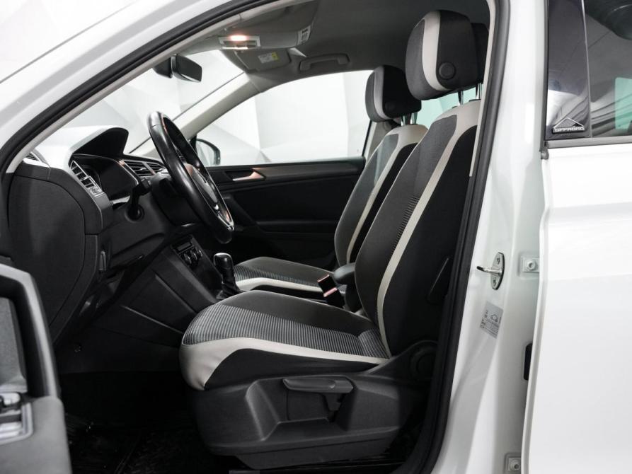 Volkswagen Tiguan II Ульяновск  - изображение 10