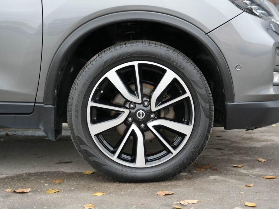 Nissan X-Trail III Рестайлинг Новосибирск  - изображение 12