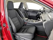Lexus NX I Рестайлинг Москва  - изображение 51