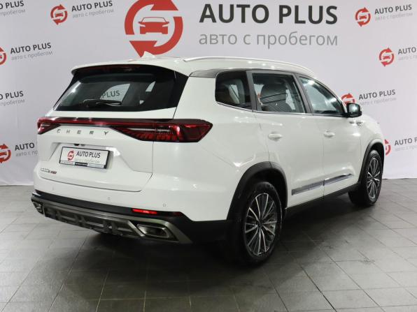 Chery Tiggo 8 Pro Max I Рестайлинг с пробегом 2024 года, цена 2 400 000 рублей, 34941 км, внедорожник, Автокод Объявления