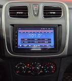Renault Logan II Рестайлинг Вологда  - изображение 30