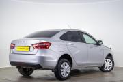 Lada (ВАЗ) Vesta I Оренбург  - изображение 26