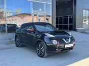 Nissan Juke I Рестайлинг Новосибирск  - изображение 25
