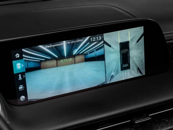 Genesis G90 II с пробегом 2022 года, цена 10 990 000 рублей, 33604 км, седан, Автокод Объявления