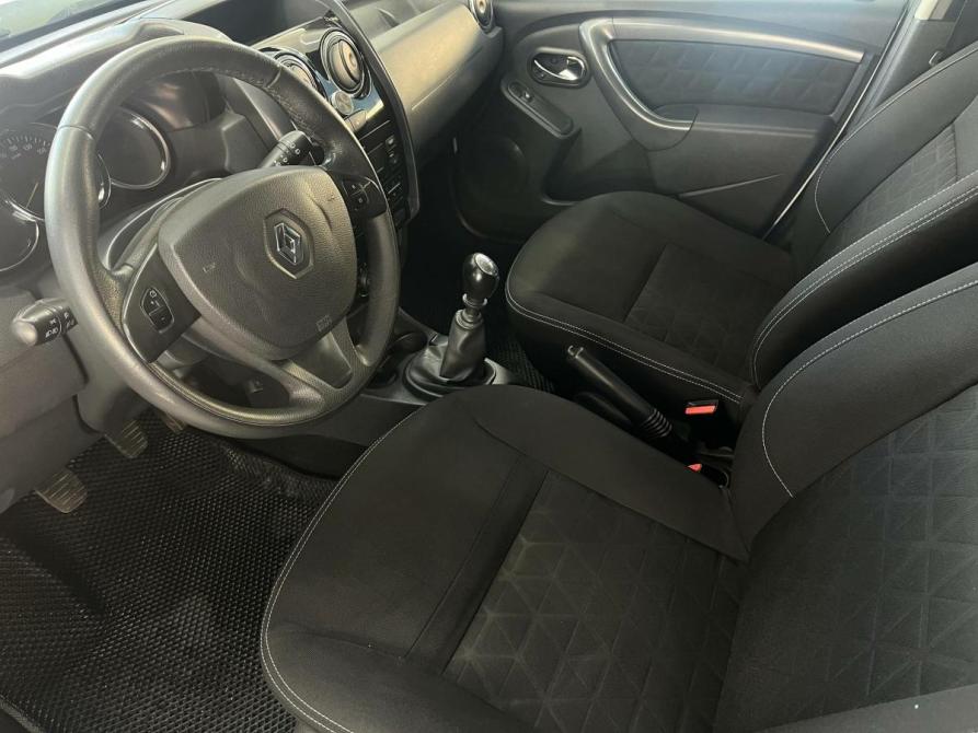Renault Duster I Рестайлинг Нижнекамск  - изображение 11