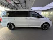 Mercedes-Benz V-Класс III (W447) Уфа  - изображение 29