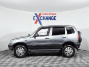 Chevrolet Niva I Нижний Новгород  - изображение 26