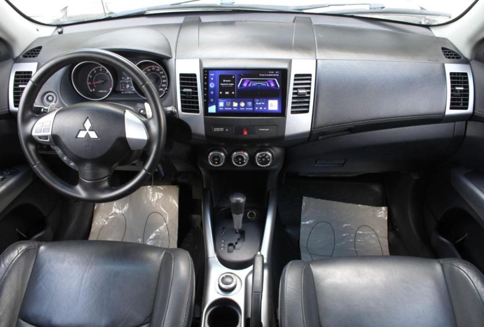 Mitsubishi Outlander II Рестайлинг Нижний Новгород  - изображение 16