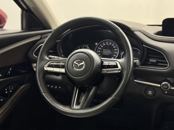 Mazda CX-30 I с пробегом 2020 года, цена 2 580 000 рублей, 44831 км, внедорожник, Автокод Объявления