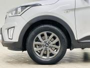 Hyundai Creta I Рестайлинг Кемерово  - изображение 23