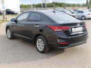 Hyundai Solaris II Набережные Челны  - изображение 32