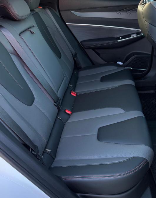 Geely Cityray Набережные Челны  - изображение 23