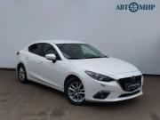 Mazda 3 III (BM) Москва  - изображение 17