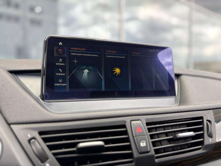 BMW X1 I (E84) Рестайлинг Санкт-Петербург  - изображение 17