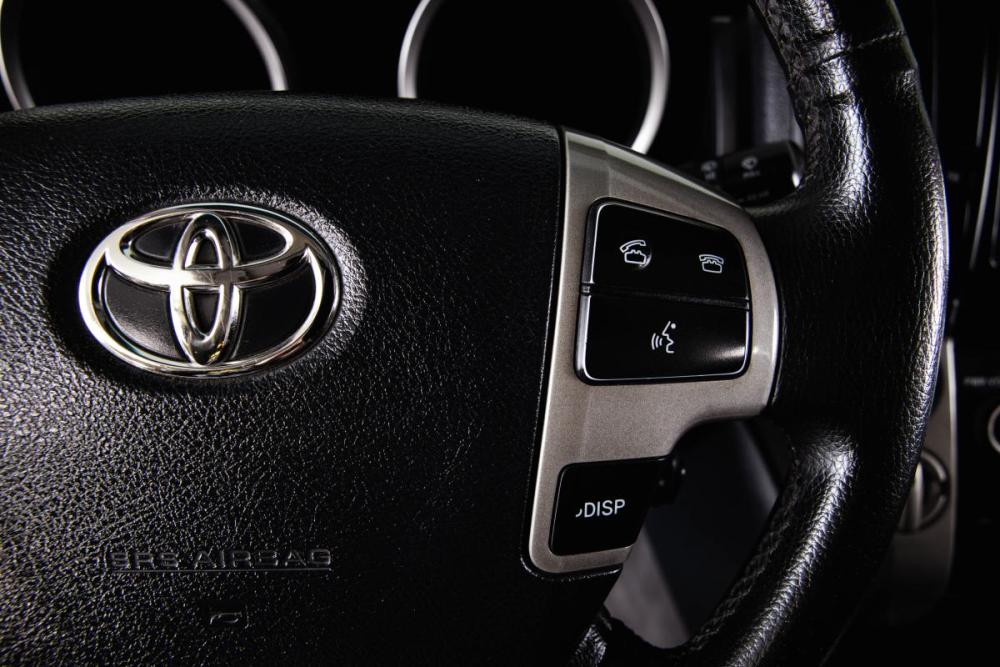 Toyota Land Cruiser 200 Series Пермь  - изображение 19