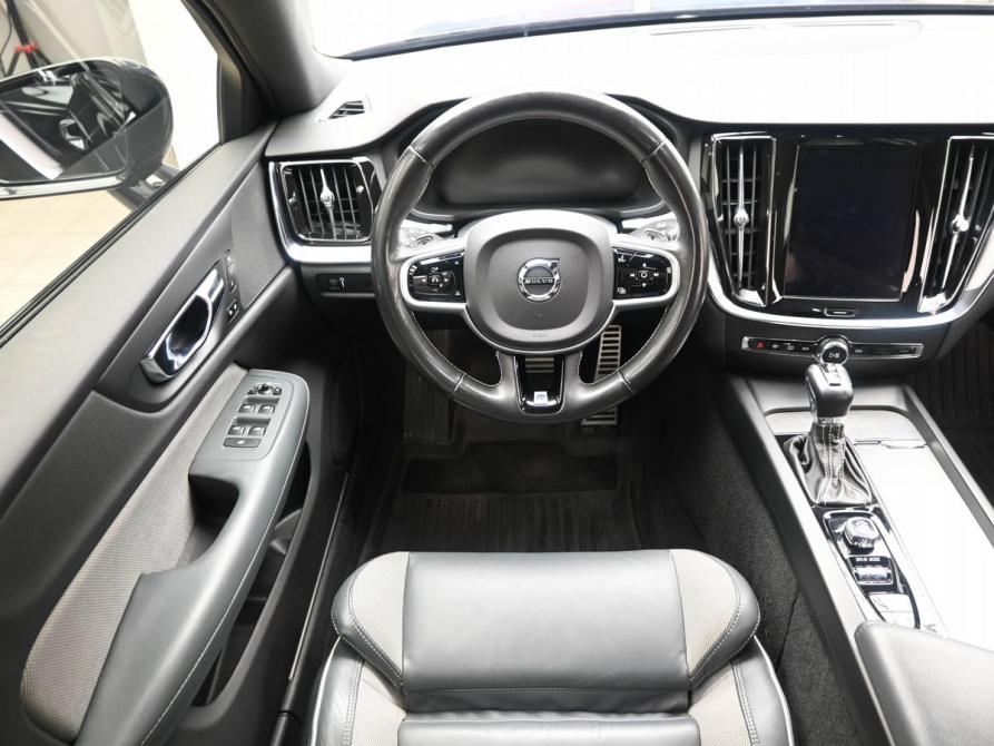 Volvo S60 III Ростов-на-Дону  - изображение 9