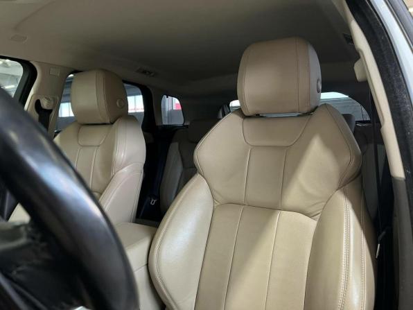 Land Rover Range Rover Evoque I Рестайлинг с пробегом 2017 года, цена 2 800 000 рублей, 94050 км, внедорожник, Автокод Объявления
