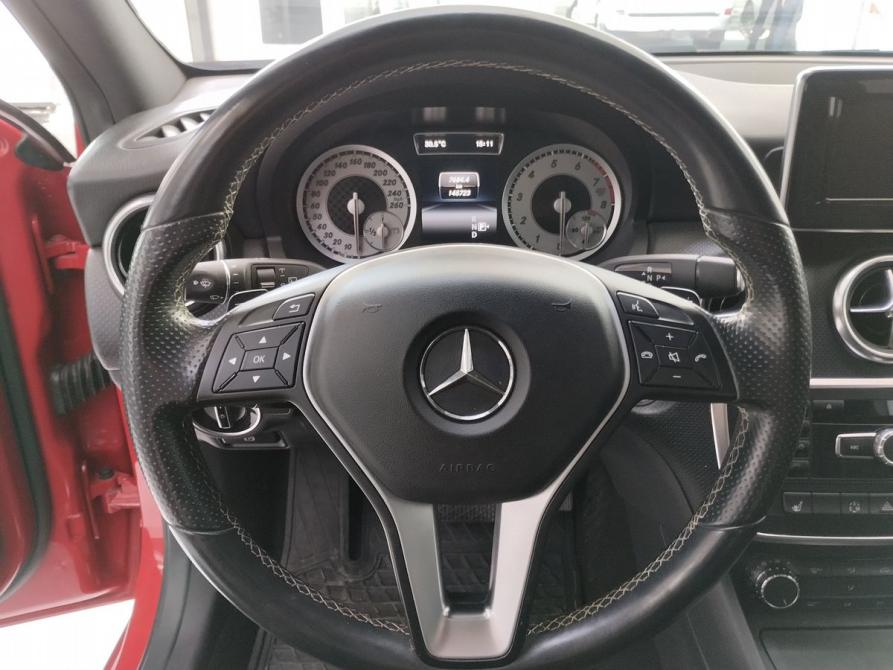 Mercedes-Benz A-Класс III (W176) Минеральные Воды  - изображение 8