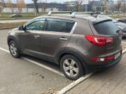 Kia Sportage III Ижевск  - изображение 33
