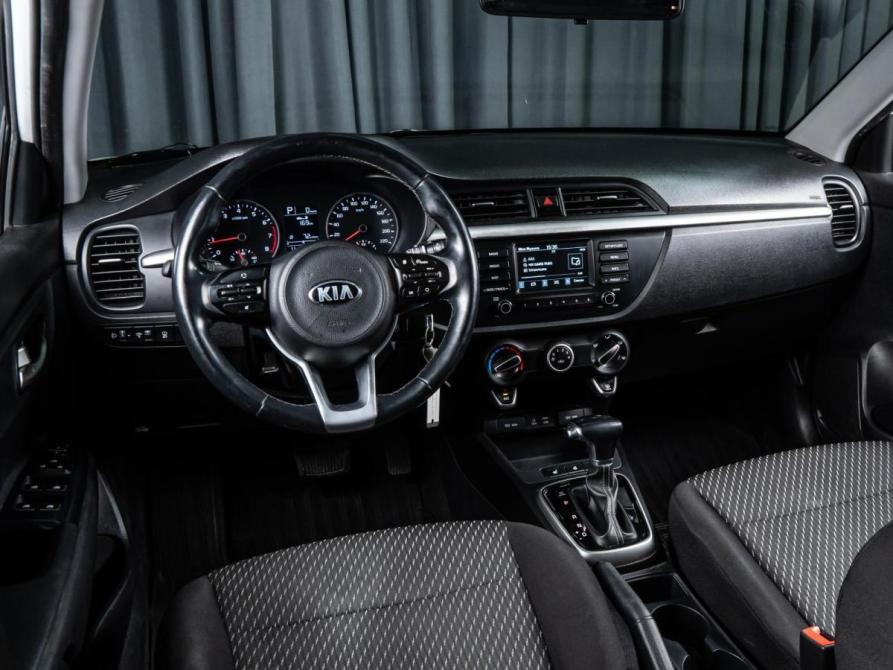 Kia Rio IV Волгоград  - изображение 6