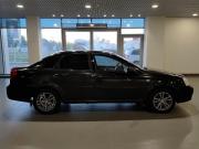 Chevrolet Lacetti I Казань  - изображение 27