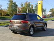 Volkswagen Tiguan I Рестайлинг Чебоксары  - изображение 28