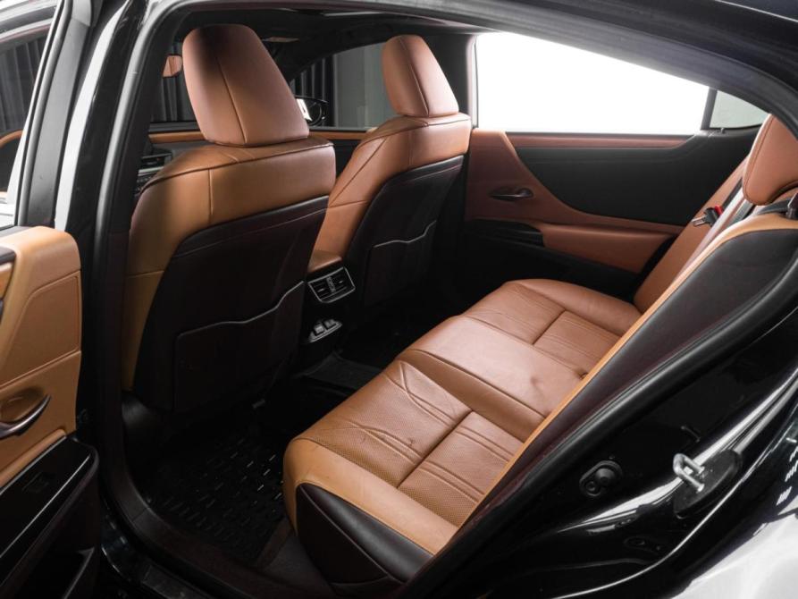 Lexus ES VII Тюмень  - изображение 16