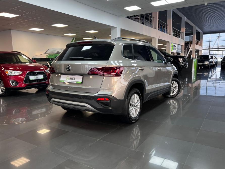 Volkswagen Taos I Тверь  - изображение 2
